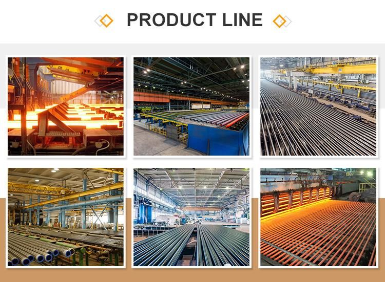 Big Discount Factory Supply 6m 9m 12m Screw Thread Steel Steel Rebar Price