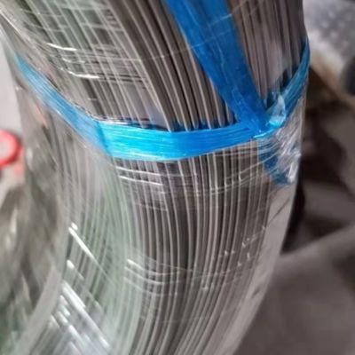 430 431 440 Ss Welding Wire, Custom Dimension Stainless Steel Cable