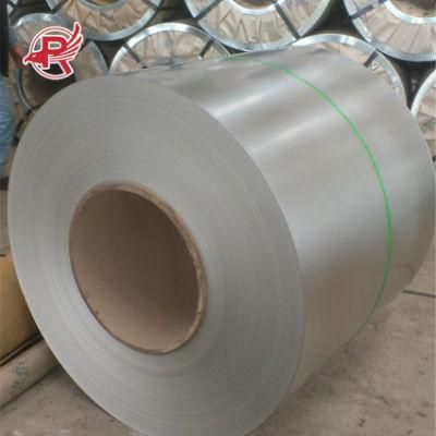 Hot DIP 55% 32 Gauge G550 Az150g 0.43 mm Galvalume Steel Aluminium Zinc Coated Steel Aluzinc Steel Coil