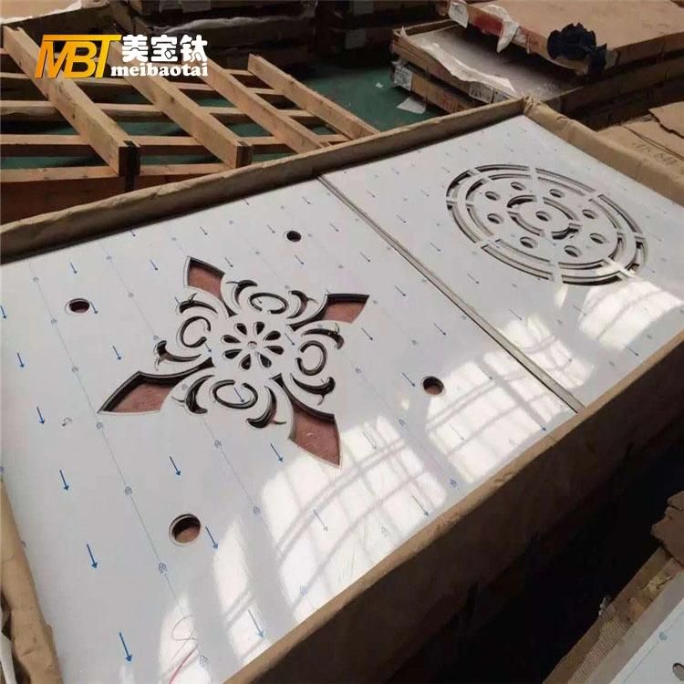 304 430 201 316 Decorative Stainless Steel Sheet Laser Cutting Stainless Steel Product