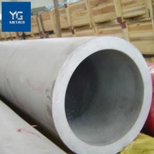 1.4876 H Alloy 800 H N 08810 Na 15 (H) Stainless Steel Pipes