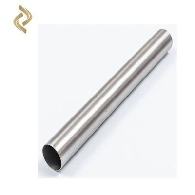 Stainless Steel Welded Pipe