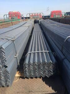 Angle Steel Bar with High Quality Good Price for Sale