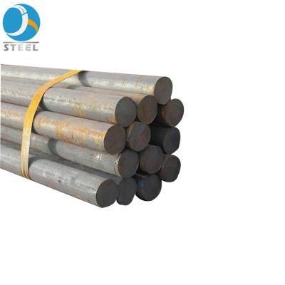 Alloy Steel Round Bars 20crnimoa 40CrNiMoA 16mm Iron Rod Price