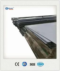304 Stainless Steel Sheet Thickness Tolerance