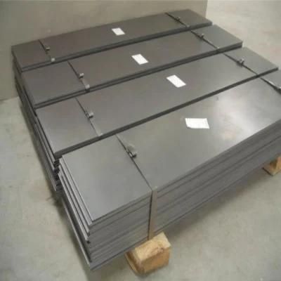 Customized 1mm 1.5mm Thick 201, 301, 304, 316, 321, 310S, 904L, 410, Stainless Stee Plate, Building Materials Steel Sheet