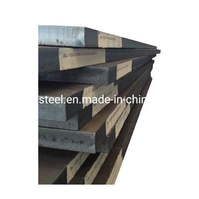 Steel Casting Jaw Crusher Wear Parts Jaw Crusher Cheek Side Liner Plate