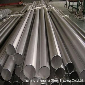 Premium Quality Stainless Steel Tube/Pipe 317