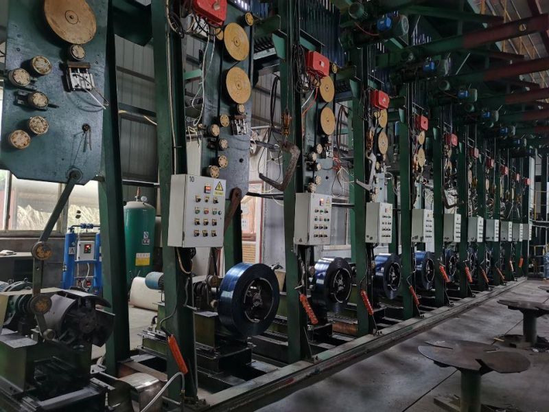 Spring Steel Strips SAE 1095 for Spare Parts and Accessories