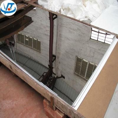 201 304 316 316L 410 904 Square Meter Price Stainless Steel Plate Price Per Sheet