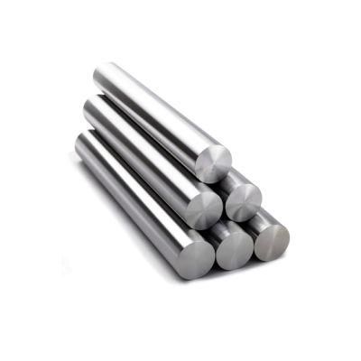 China Suppliers AISI 1015 Hot Rolled Carbon Steel Round Bar