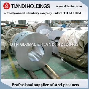 Hot Rolled Steel Coil with High Quality