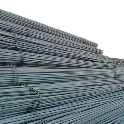 Rod Price Hot Rolled Rebar Customized Hard Strength Performance Structural Rebars
