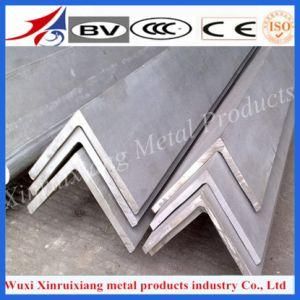 Stainless Steel Flat/Bar/Rod/Angle ASTM 316 Stainless Steel Bar