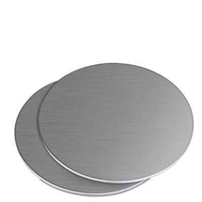 2205 2507 Duplex Stainless Steel Circle 2b Surface Wholesale Price