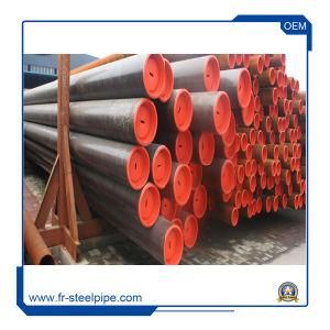 ASTM ASME A106 A53 Gr B 36 Inch Hot Rolled Seamless Steel Pipe Price