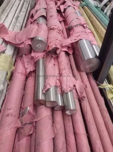 Soft Magnetic Alloy Round Bar 2j10 2j4