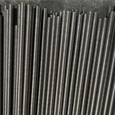 ASTM A193 B7 Threaded Rod Specifications