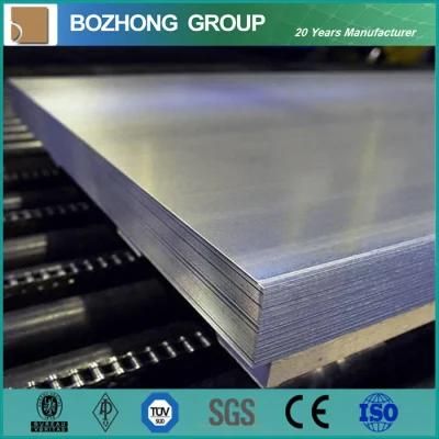 3mm Thickness Stainless Steel Plate ASTM 304 for Industrial