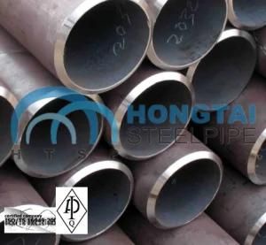 JIS G3461 STB410 Cold Rolling Carbon Steel Pipe for Boiler and Pressure
