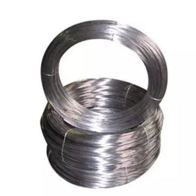 China Manufacturer 1.5mm 2.5mm Galvanized Iron Steel Wire 16 Gauge Gi Wire for Sale