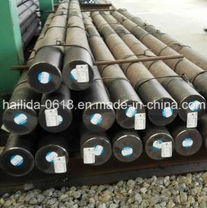 AISI 4140 / SAE 4140 Steel Round Bar