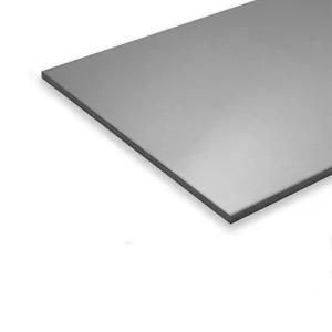 409L Polished Cold Mirror Finished Acid Resistant 14mm Thickness 201 316 304 Hot Rolled Part Hairline Stainless Steel Plate