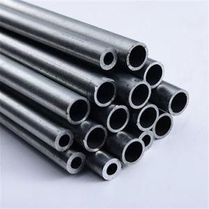 Seamless Steel Pipe DIN 2391
