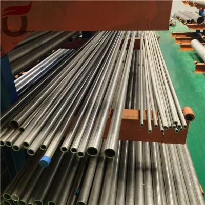 Hot 22*1.2 304 Round Stainless Steel Pipe Seamless Stainless Steel Pipe/Tube