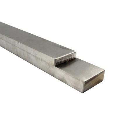 Low Price 201 304 310 Polished Finish Flat Stainless Steel Flat Bar
