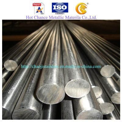 SUS201, 304, 316stainless Steel Round Bar