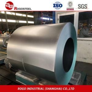 Dx51d Z100 Hot DIP Zinc Galvanized Steel Coil/Gi Steel Coil/Galvanized Steel Coil Prices