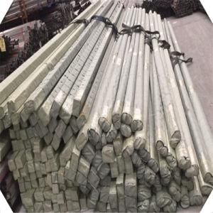 304 Stainless Steel Round Pipe