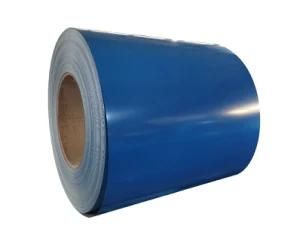 Thickness 0.15-1.5mm Width 1250mm Prepainted Galvalume Roof Steel Coil Material Roofing Sheet