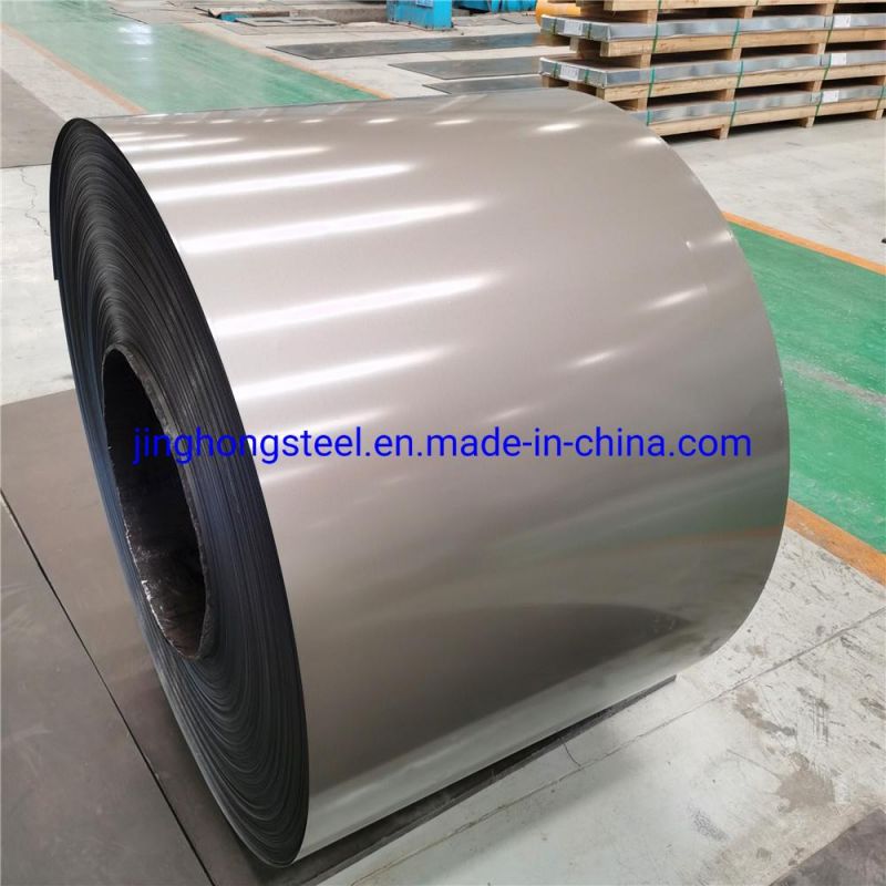 Pre Coated Metal/PCM Metal Sheet for Household Refrigerator
