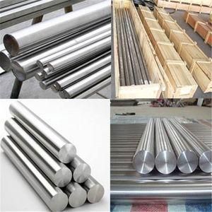 17-4pH 630 7mm Diameter Stainless Steel Round Bar/Rod