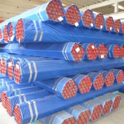 API Cold Drawn Seamless Steel Pipe Painted for Sprinkler