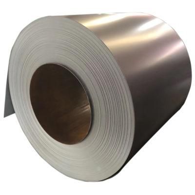 Prepainted Galvanized Steel Strip PPGI Color Coated Steel Coil PPGI for Roofing Sheet