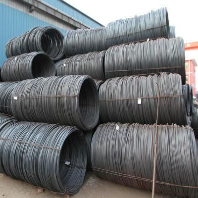 Chinese Suppliers Helical Ribs High Tensile PC Wire