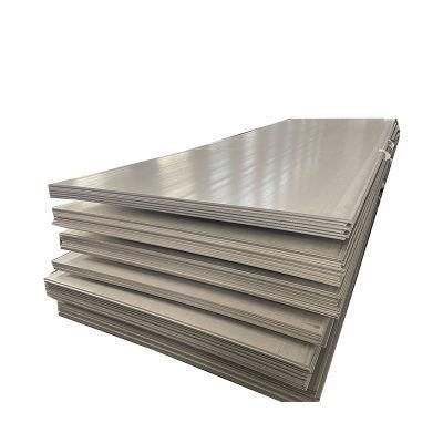 Stainless Steel 201 304 316 316L 409 Cold Rolled Super Duplex Stainless Steel Plate Price Per Kg Stainless Steel Plate