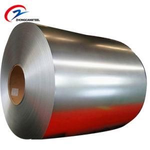China Factory Low Price Gl Steel Coil/Aluzinc Coated Galvalume Steel Coil