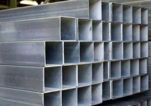 Square Steel Pipe Black Annealed