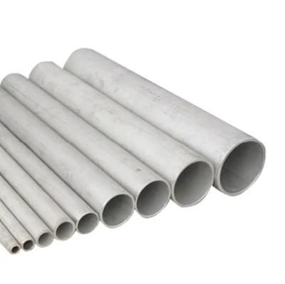 Low Alloy New Structural High Resistance Customized Best Price Building Metal Wholesale Seamless Steel Pipe with Construction