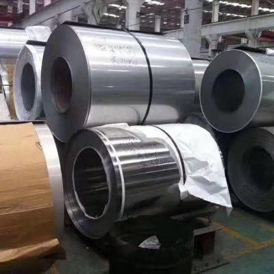 High Quality 304 317 2205 2507 2520 Cold Rolled Hot Rolled 2b Ba No. 1 Hl Surface Stainless Steel Coil Strip Sheet Plate Large Stock