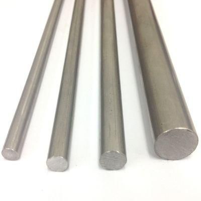 ASTM 2205 2507 Super Duplex Stainless Steel Rod Form