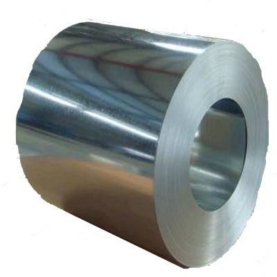 Building Material SGCC Dx51d Zinc Coated Coated Gi Steel Coil