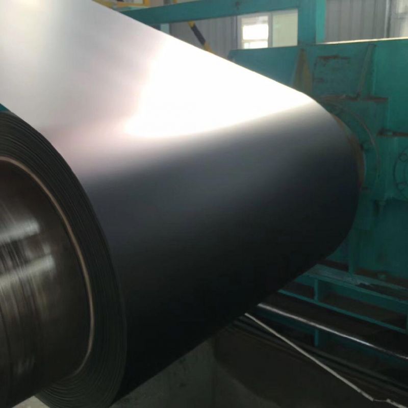 Prepainted Galvanized Steel Coil/Sheet (PPGI, PPGL)