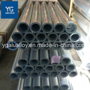 Od 50.8mm Ss 409 409L Laser Welded Stainless Steel Tube Used for Exhaust System