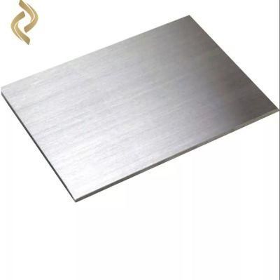 Wholesale 321 316L 310S Mirror Brushed Hot /Cold Rolled Stainless Steel Plate