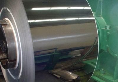 Stainless Steel Material 304/En1.4301, 316/En1.4401, 321/En1.4541 for High Pressure Transparent PVC Fiber Braided &amp; Steel Metal Reinforced Hose